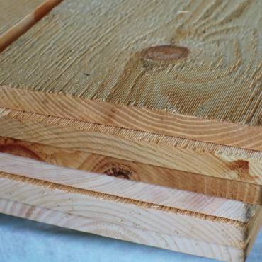 Asheville Lumber for Finish Carpentry