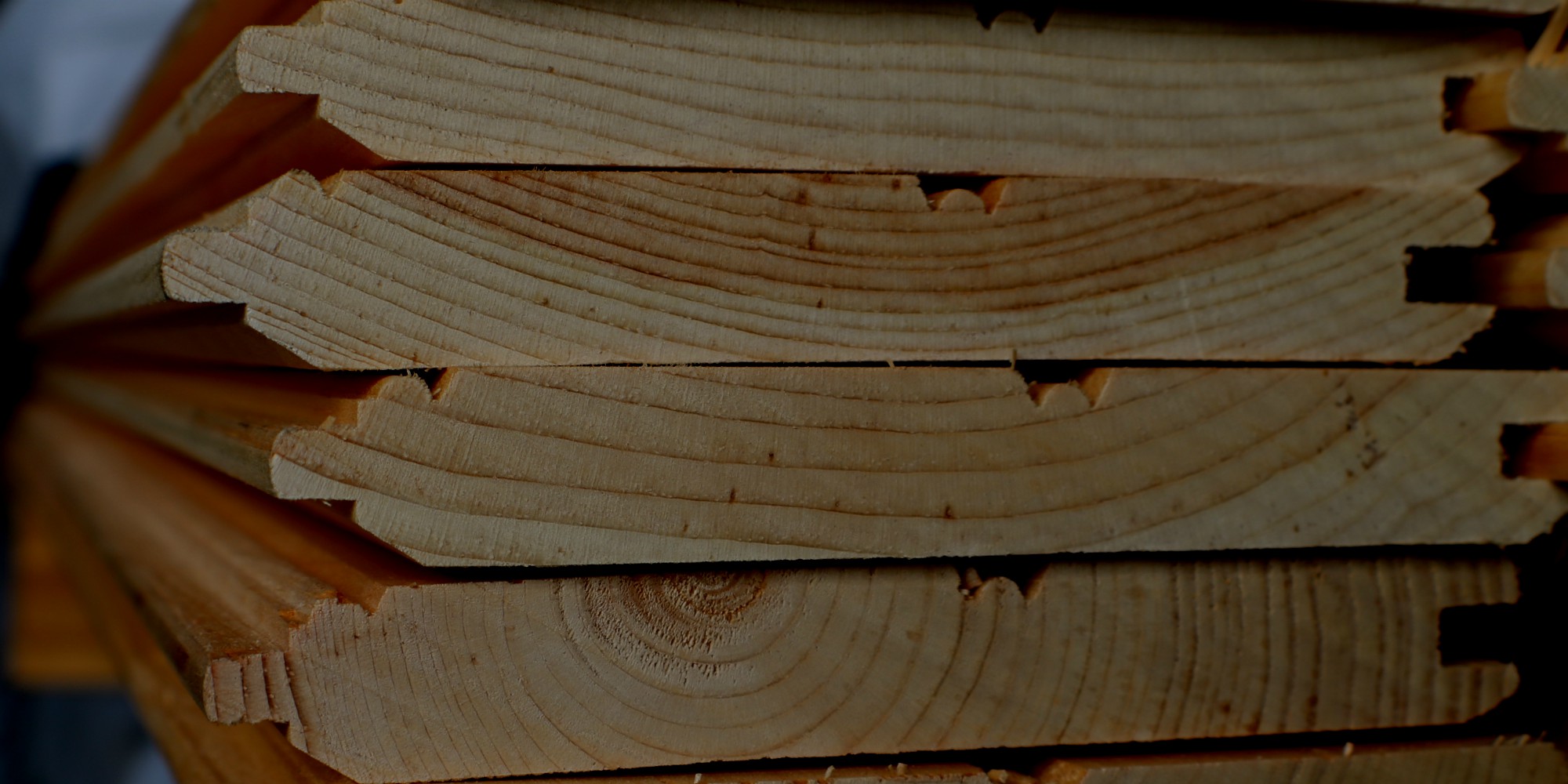 Timberline Lumber Company of Asheville & Hendersonville