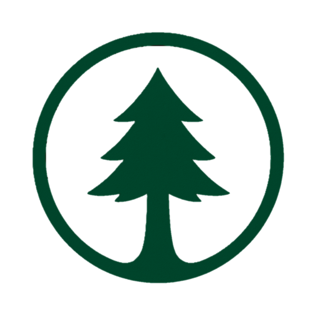 Timberline Tree Logo