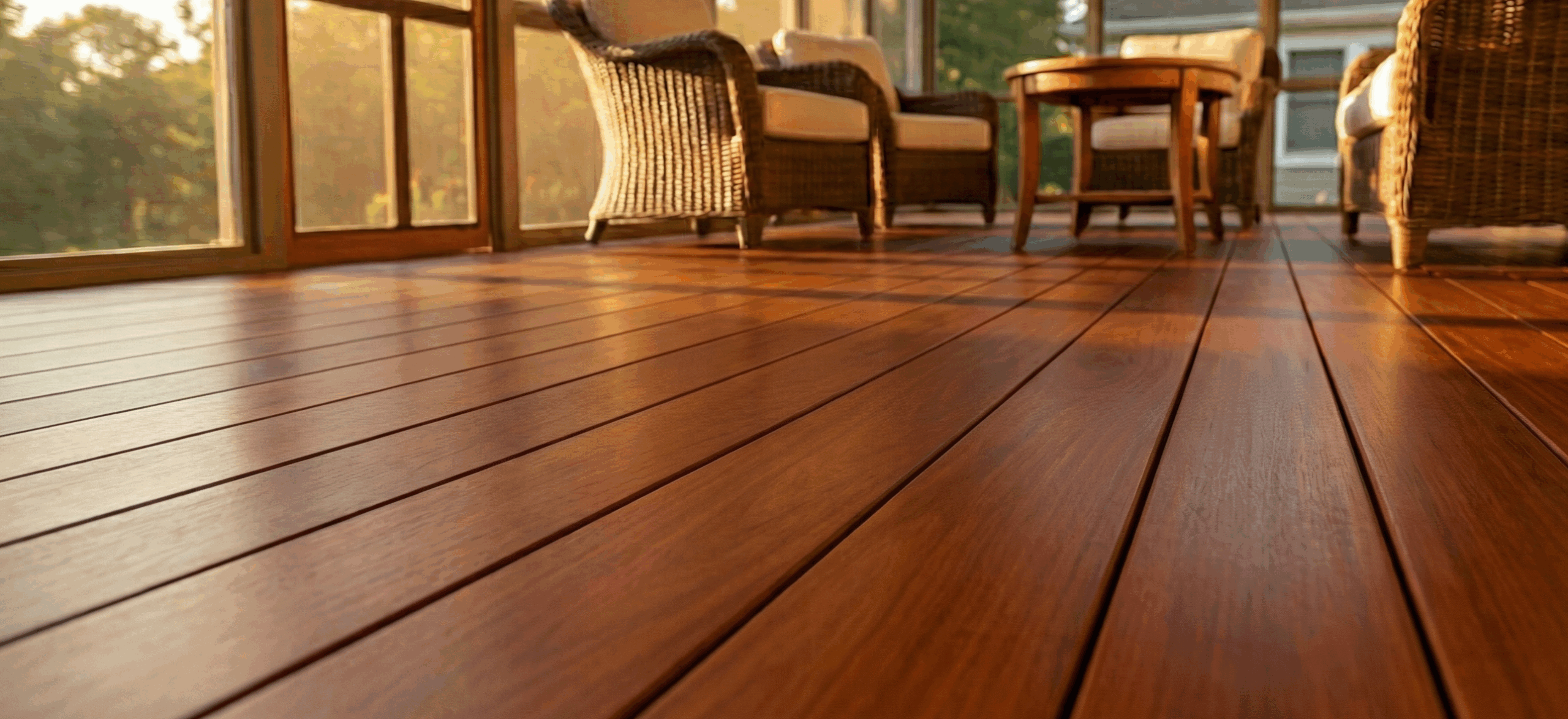 Porch Flooring Tongue and Groove